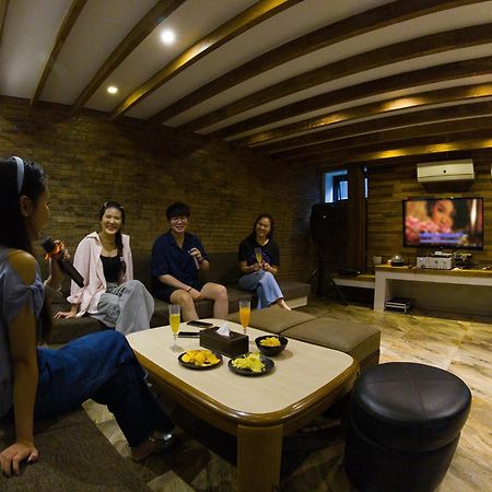 Tolani Riverside Villa チエンマイ エクステリア 写真