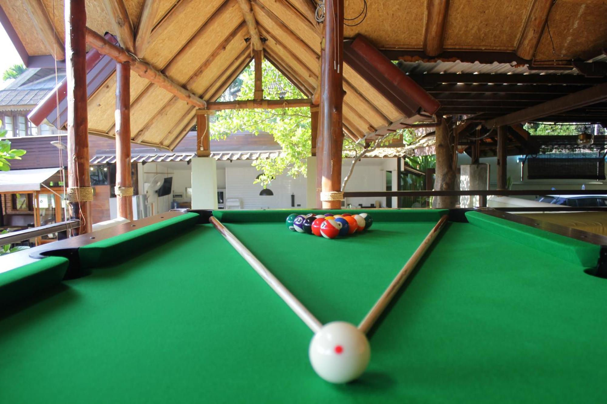 Tolani Riverside Villa チエンマイ エクステリア 写真
