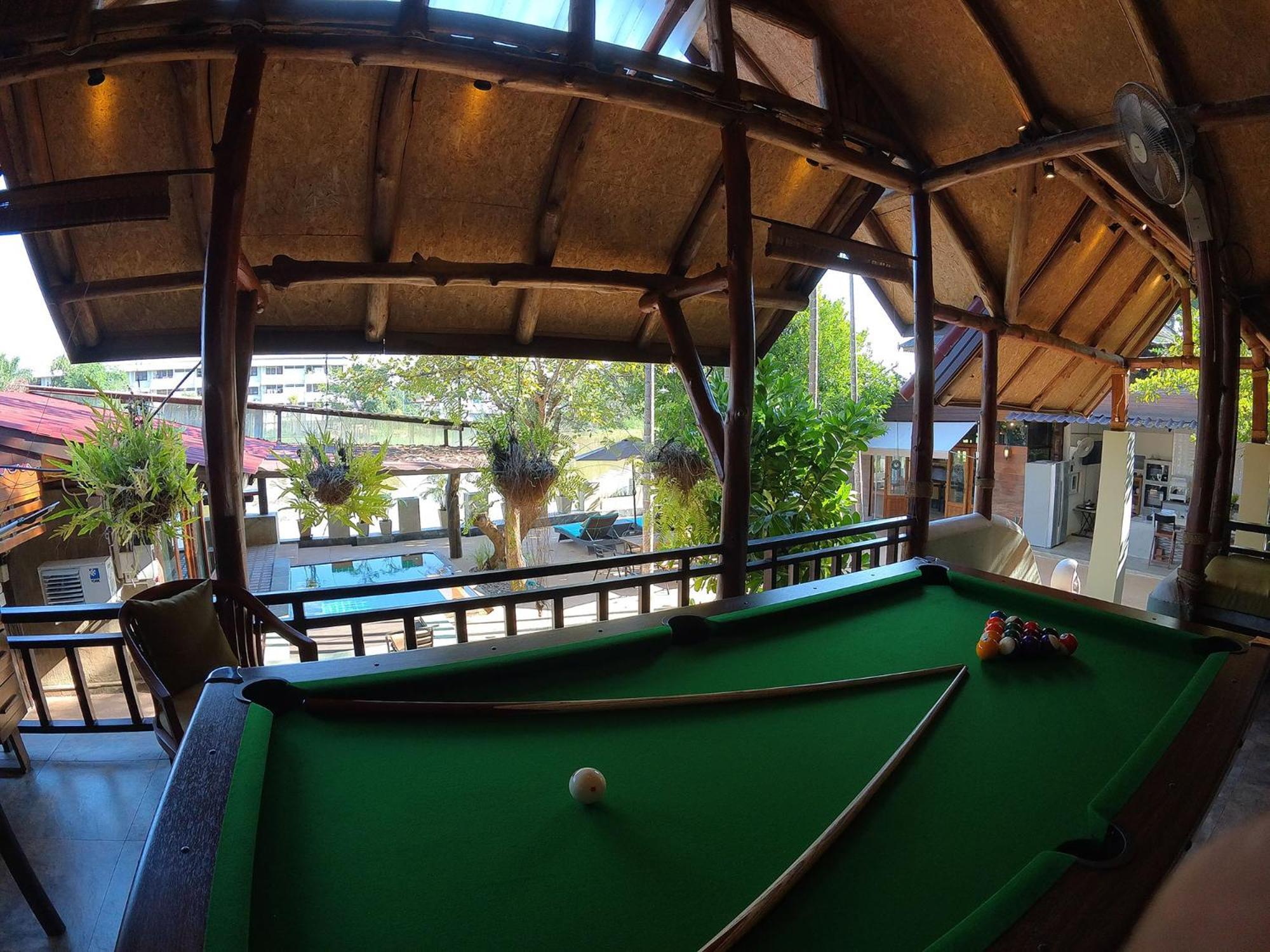Tolani Riverside Villa チエンマイ エクステリア 写真