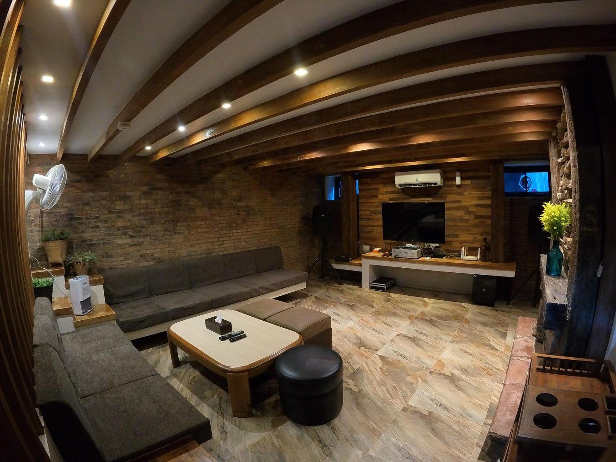 Tolani Riverside Villa チエンマイ エクステリア 写真